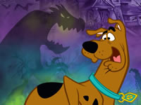 Scooby-Doo! Haunted House