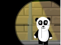 Panda - Tactical Sniper 2