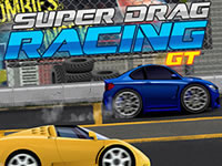 Super Racing GT - Drag Pro
