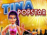 Tina - Pop Star