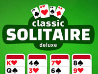 Game: 247 Solitaire - Free online games - GamingCloud