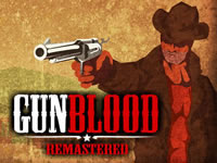 GunBlood Remastered
