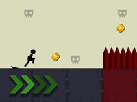 Stickman Boost 2 - Stickman Games