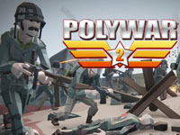 Poly War 2