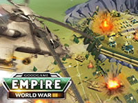EMPIRE - World War 3