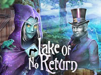 Lake of no Return