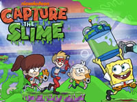 Capture the Slime