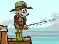 Fisherman - Idle Fishing Clicker