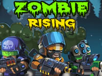 Zombie Rising
