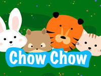 ChowChow