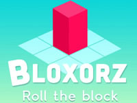 Bloxorz - Roll the block
