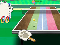 Table Tennis - Ultimate Tournament