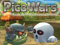 Picowars