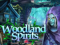Woodland Spirits