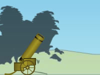 Roly-Poly Cannon