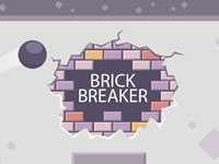 Brick Breaker Classic