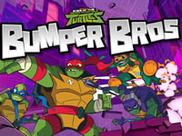Bumper Bros - TMNT