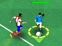 Football Soccer League