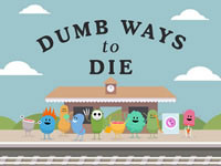 Dumb Ways to Die - Original