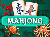 Mahjong Akd