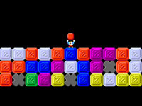 BLOCK TOGGLE - Play Online for Free!