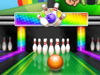 Gumball Strike Ultimate Bowling