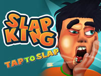 Slap King