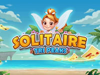 Game: 247 Solitaire - Free online games - GamingCloud