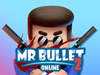 Mr Bullet Online 2