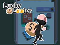 Lucky Looter