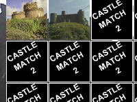 Castle Match 2