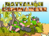 Battalion Commander Remastered
