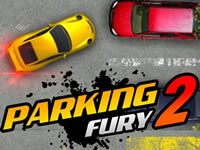 Parking Fury 2 Remastered