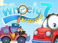 Wheely 7 Remastered