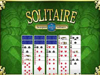 Game: 247 Solitaire - Free online games - GamingCloud