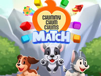 Chummy Chum Chums - Match