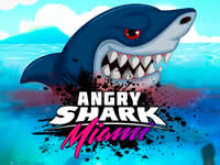 Sydney Shark - Games online