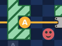 Push Block - Play Push Block Game Online