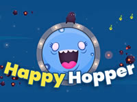 Happy Hopper
