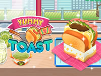 Jogar Pou: Real Cooking - Jogue Pou: Real Cooking no UgameZone.com.