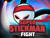 Super Stickman Fight