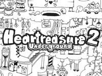 Heartreasure 2 - Underground