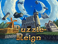 Puzzle Reign