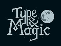 Type & Magic - Chapter 1