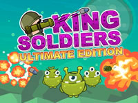King Soldiers Ultimate Edition