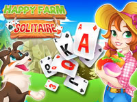 Game: 247 Solitaire - Free online games - GamingCloud