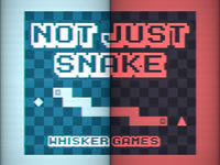 Not Just Snake