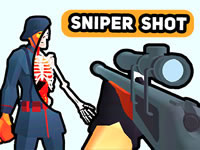 Sniper Shot - Bullet Time