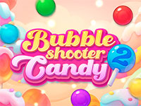 Bubble Shooter HD - Arcade games - GamingCloud