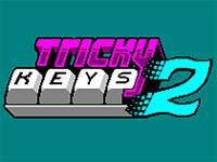 Tricky Keys 2